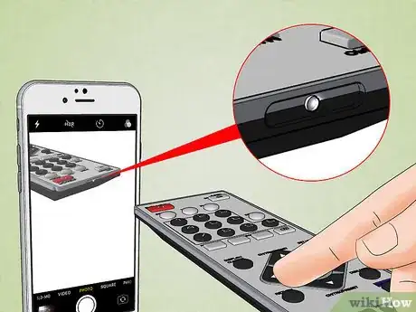 Imagen titulada Find Hidden Cameras Step 13