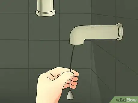 Imagen titulada Unclog a Sink Step 4