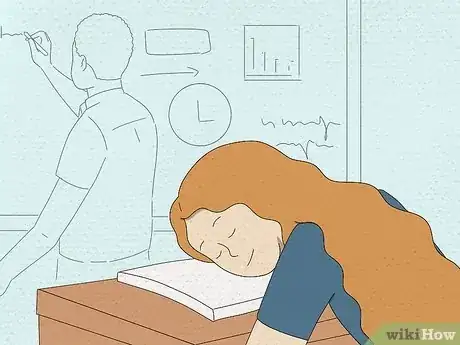 Imagen titulada Sleep in Class Step 8