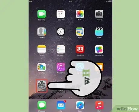 Imagen titulada Clear History in Safari Step 9