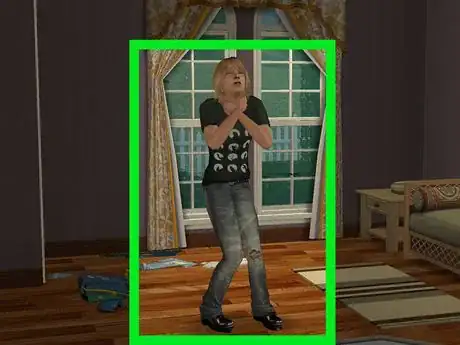 Imagen titulada Kill Your Sim in the Sims 2 Step 13