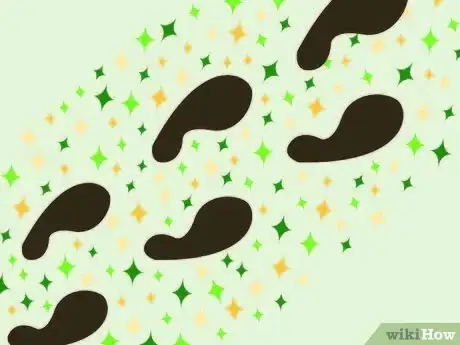 Imagen titulada Catch a Leprechaun Step 5