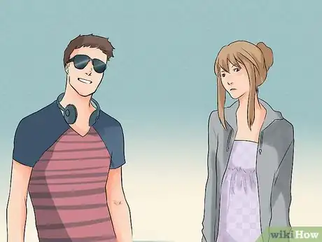 Imagen titulada Tell if You Like a Guy Step 12