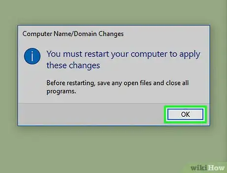 Imagen titulada Rename Your PC in Windows 10 Step 10