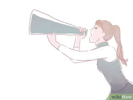 Imagen titulada Be a Better Cheerleader Step 5