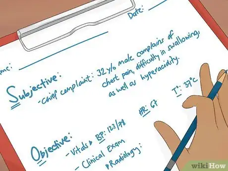 Imagen titulada Write a Nursing Diagnosis Step 4