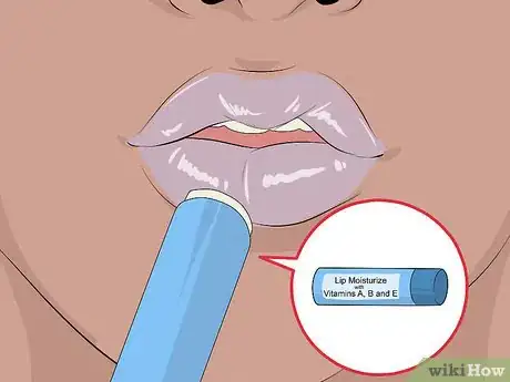 Imagen titulada Give a Candy Flavored Kiss Step 2
