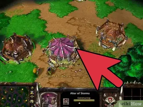Imagen titulada Play Orcs in Warcraft III Step 3