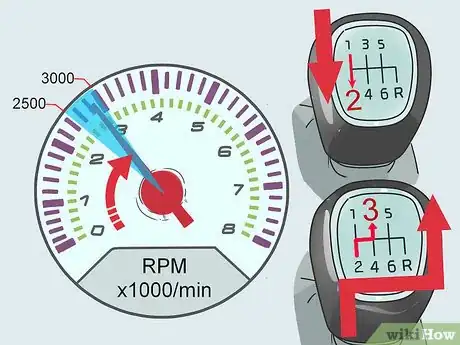 Imagen titulada Drive Manual Step 12