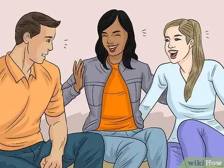 Imagen titulada Be Naturally Funny Step 4