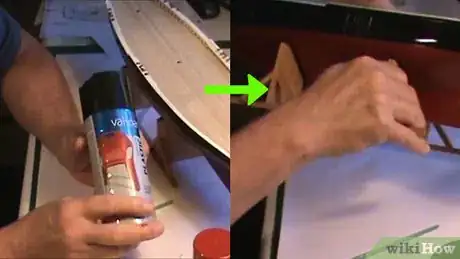 Imagen titulada Build a Model Ship Step 11