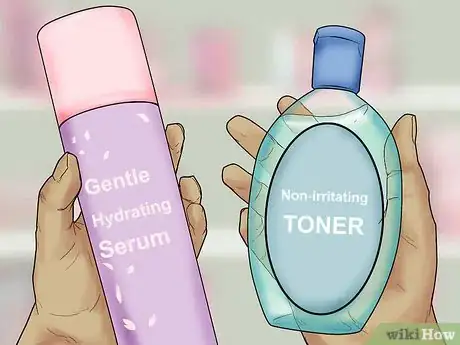 Imagen titulada Care for Your Skin over 40 Step 6