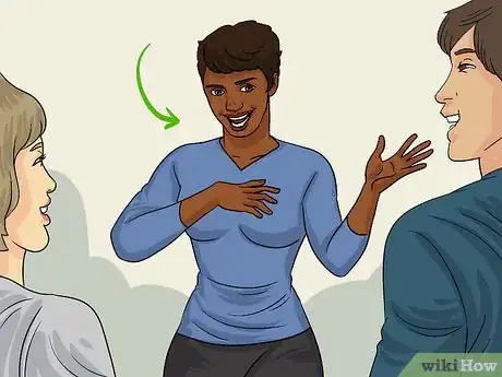 Imagen titulada Be Naturally Funny Step 9