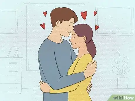 Imagen titulada Deal with an Unsupportive Husband After a Miscarriage Step 8