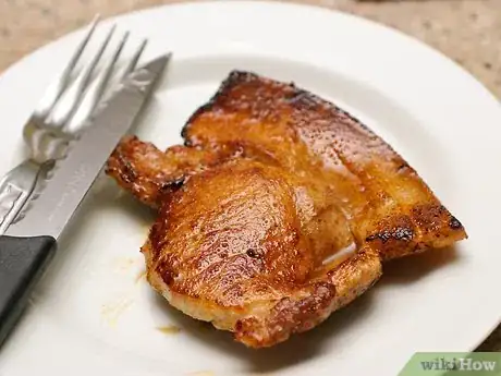 Imagen titulada Season Pork Chops Final