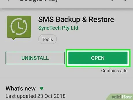 Imagen titulada Retrieve Deleted Texts Step 18