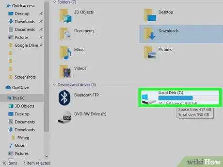 Imagen titulada Install FFmpeg on Windows Step 10