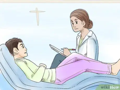 Imagen titulada Overcome Doubt in a Relationship Step 10