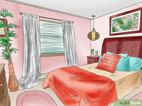 Imagen titulada Apply Feng Shui to a Room Step 11