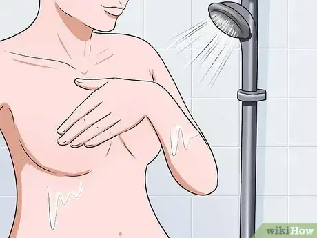 Imagen titulada Avoid Having Sagging Breasts as a Young Woman Step 6