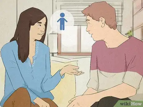 Imagen titulada What Are Some Serious Questions to Ask Your Boyfriend About the Future Step 3