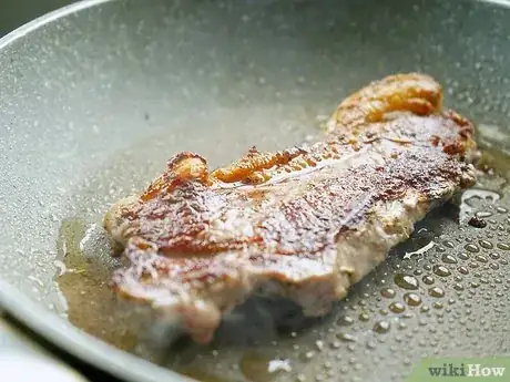Imagen titulada Cook New York Strip Steak Step 15
