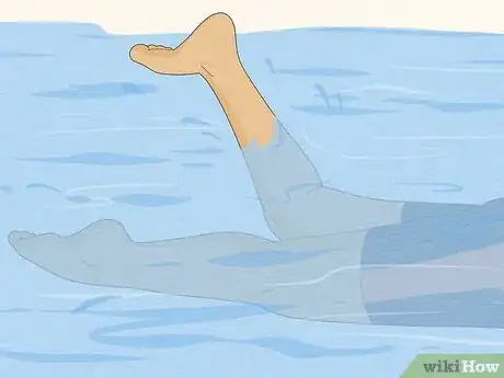 Imagen titulada Deal with Foot Cramps Step 9