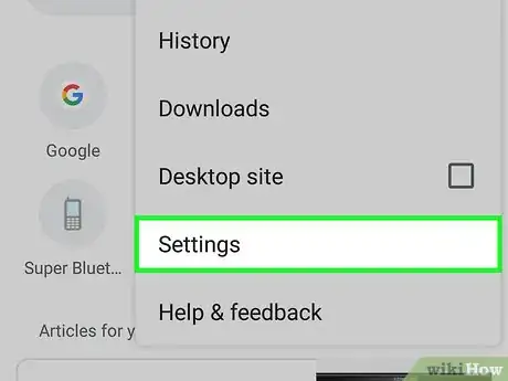 Imagen titulada Get Rid of Pop‐Ups Step 10