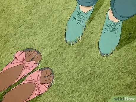 Imagen titulada Have a Successful Date at the Zoo Step 8