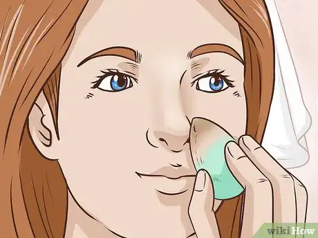 Imagen titulada Slim the Nose Step 4