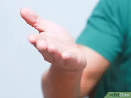 Imagen titulada Say Your Name in Sign Language Step 10