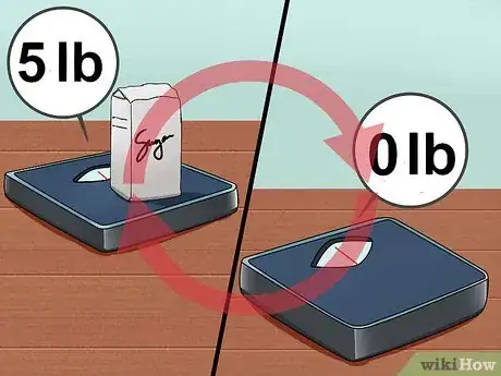 Imagen titulada Know if Your Scale Is Working Correctly Step 3