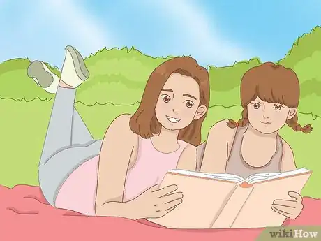 Imagen titulada Stop Fighting With Your Brother or Sister Step 14