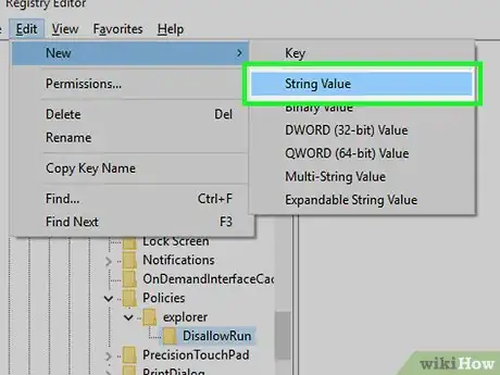 Imagen titulada Block an Application or .EXE from Running in Windows Step 35