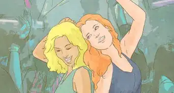 ser la novia de un marino
