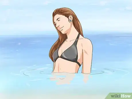 Imagen titulada Dog Paddle Step 1