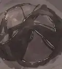 sembrar una semilla de ciruela