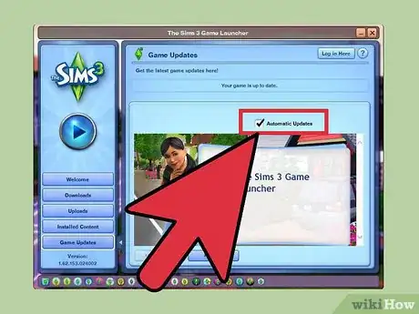 Imagen titulada Install Sims 3 on PC Step 6