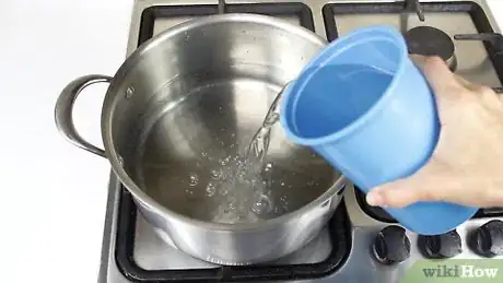 Imagen titulada Cook Pasta Step 1