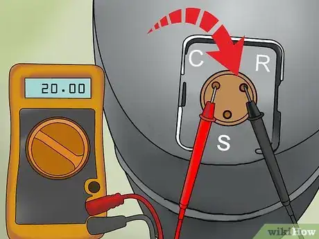 Imagen titulada Check an AC Compressor Step 10