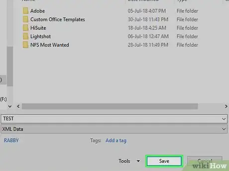 Imagen titulada Use Macros in Excel Step 24