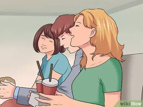 Imagen titulada Persuade Your Parents to Buy Fast Food Step 7