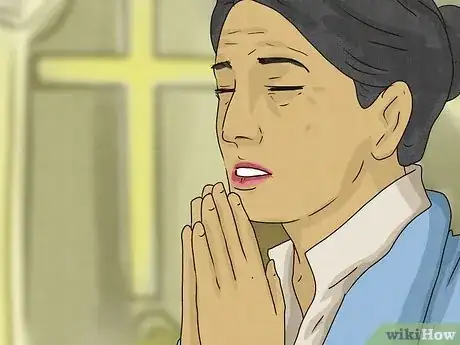 Imagen titulada Become Closer to God as a Christian Step 1