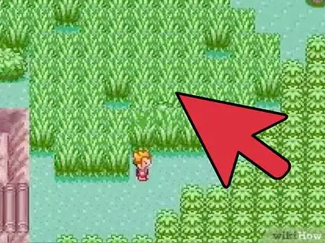 Imagen titulada Get Charmander in Pokemon Emerald Step 8