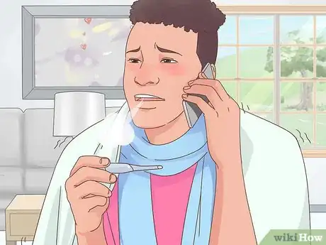 Imagen titulada Stop a Cold when You Feel It Coming On Step 8