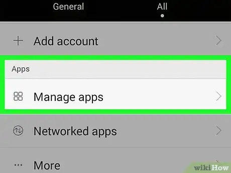 Imagen titulada Force Quit Apps on Android Step 2