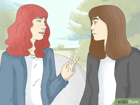 Imagen titulada Deal With a Friend Who Has Changed Step 7