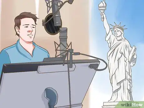 Imagen titulada Become a Voice Actor_Voiceover Artist Step 14