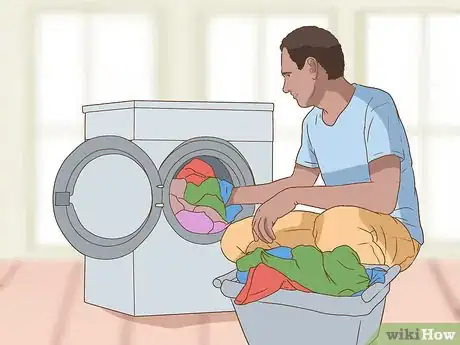 Imagen titulada Get Rid of Sandfleas Step 6