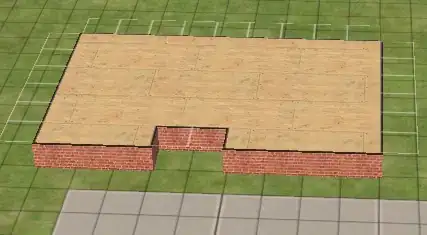 Imagen titulada Sims_2_garage_foundation_02_927.png